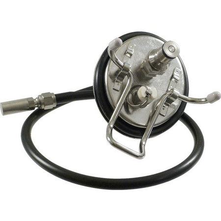 Carbonating Keg Lid (Beer Carbonator) (3602053464144)
