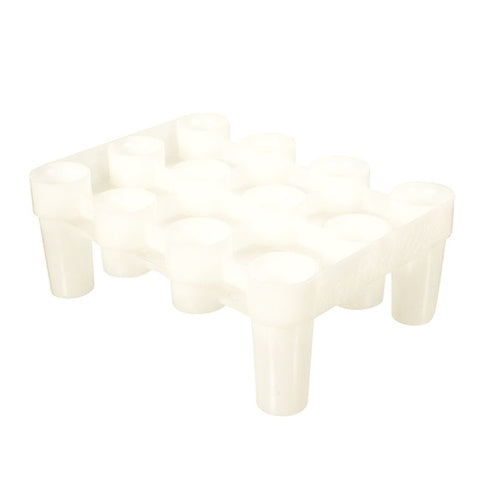 FastRack Wine - 1 Stackable Bottle Rack (3621212815440)