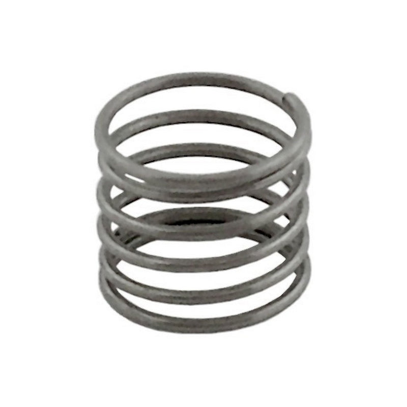 Replacement Internal Spring for Glass Rinser, Fits Models 11K09100 & 12K09110, Stainless Steel