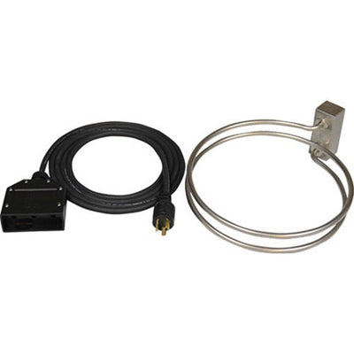 Blichmann BoilCoil Immersion Heater - 10 Gallon 120V Electric Brewing Indoor Homebrew