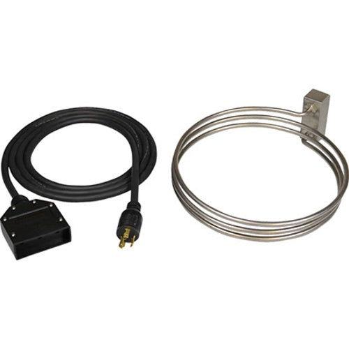 Blichmann BoilCoil Immersion Heater for 30 Gallon Brew Pots, 240V –  HowdyBrewer