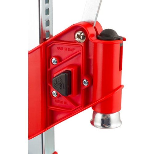 Ferrari Deluxe Bench Top Adjustable Bottle Capper