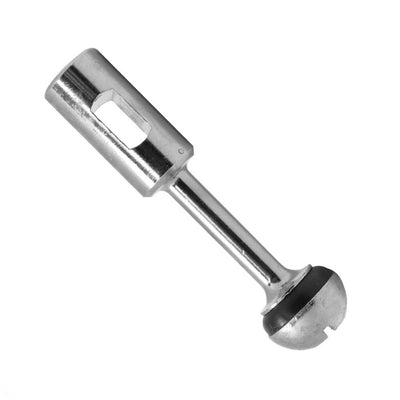 Plunger Assy.complete Chrome