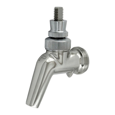 Perlick 630PC Forward Sealing Beer Faucet – Polished Chrome
