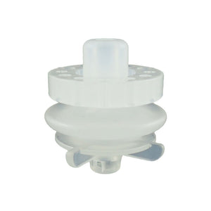 Lancer Diffuser One Piece LEV - 05-3261