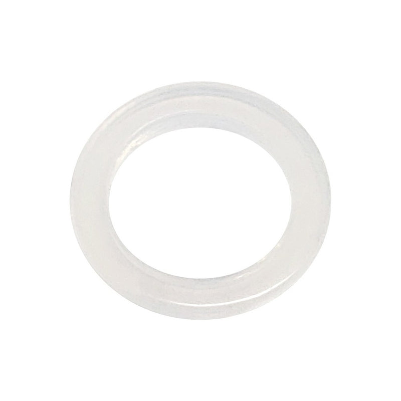 Universal Nozzle Gasket for Lukr Side-Pour Faucets | Replacement EPDM Seal for Lukr Tap Nozzles