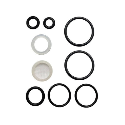 Complete Gasket & O-Ring Replacement Set for Lukr Nostalgie Side-Pull Beer Faucets
