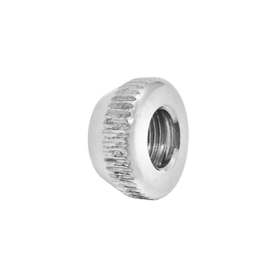 Union Nut Universal-Lever S/S Lukr