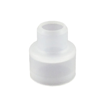 Wunder-Bar Bargun Cap Ferrule Tube Polypropylene - PH10-18