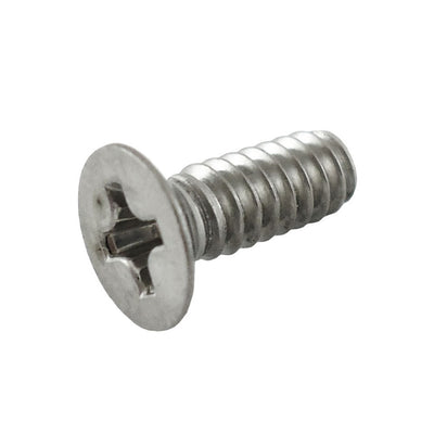 Wunder-Bar Bargun Retainer Bottom Plate Screw - PH10-7