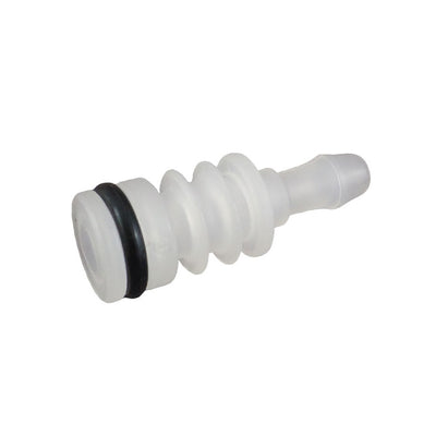 Wunder-Bar Bargun Interconnect B Fitting for Yellow Tubing - PM10-24