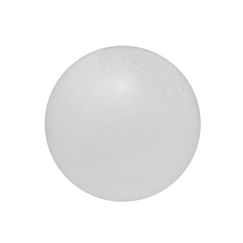 Taprite Check Ball for Sanke Keg Couplers — Replacement Valve Part for Draft Beer