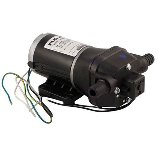 Flojet 4000 OEM Diaphragm Pump - 4.9 GPM - Improved for Readability and SEO