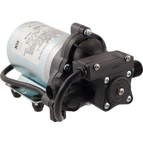 Self Priming Transfer Pump