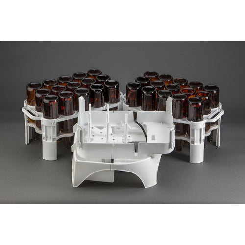 Marks Bottle Washer