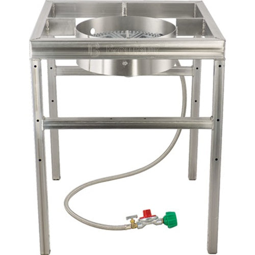 BrewBuilt AfterBurner for Propane Brewing Burner