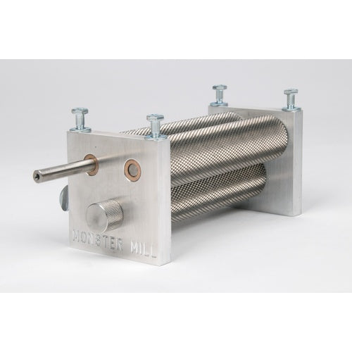 Monster Mill MM3 Grain Mill - Body