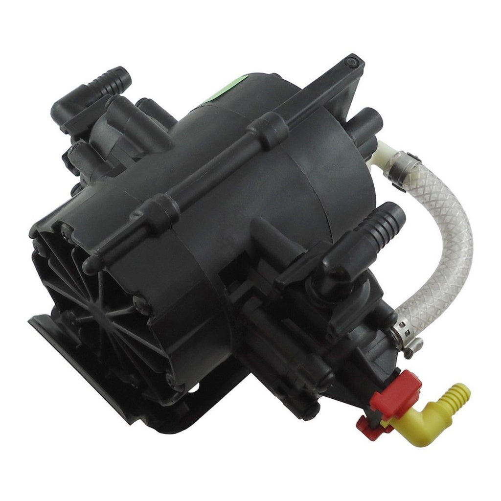 SHURflo 166-296-18 Juice Pump (3/8” Plastic Barb liquid out) for