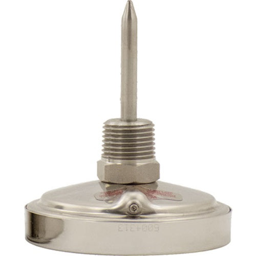 BrewBuilt Dial Thermometer - 3 in. Face x 2.5 in. Probe