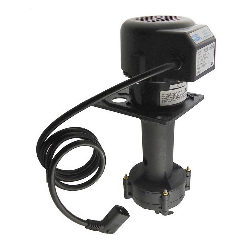 Totton SPC42 V-30 Vertical Agitator Pump (PV42) | Replacement for UBC H35G & H75G