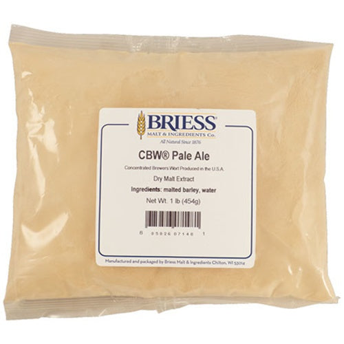 Pale Ale Dry Malt Extract (DME)