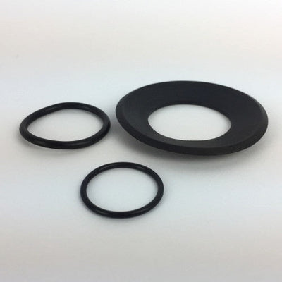 KegLand Fermentasaurus Dump Valve Seal Kit — Replacement O-Ring Set