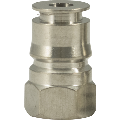 Body Connect - Pin Lock To Ball Lock Conversion Fitting (Beverage Out)