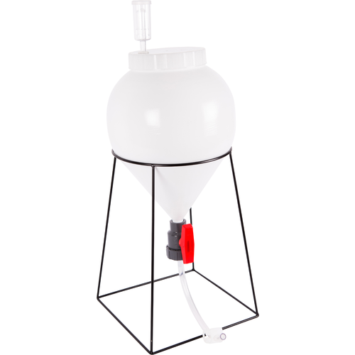 FastFerment - 3 gal Conical Fermenter