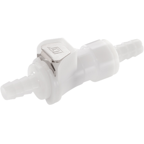 Beer & Gas Quick Connect - In-Line Set (With Shut-Off) (3622240125008)