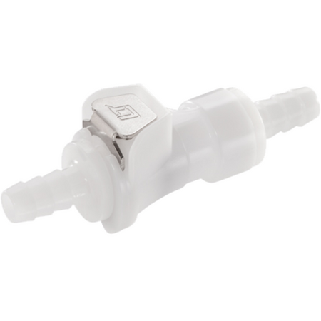 Beer & Gas Quick Connect - In-Line Set (With Shut-Off) (3622240125008)