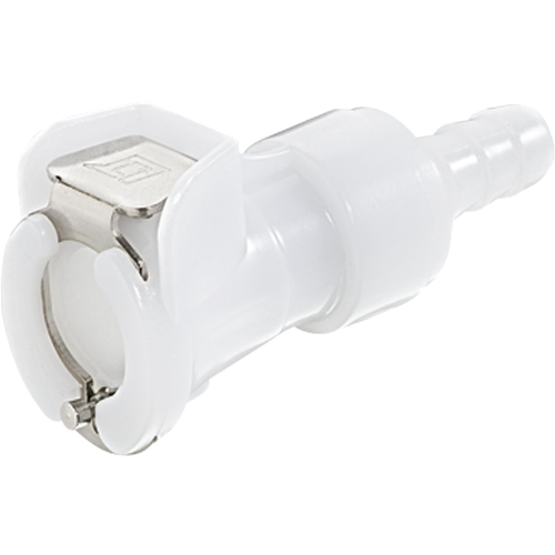 Beer & Gas Quick Connect - In-Line Set (With Shut-Off) (3622240125008)