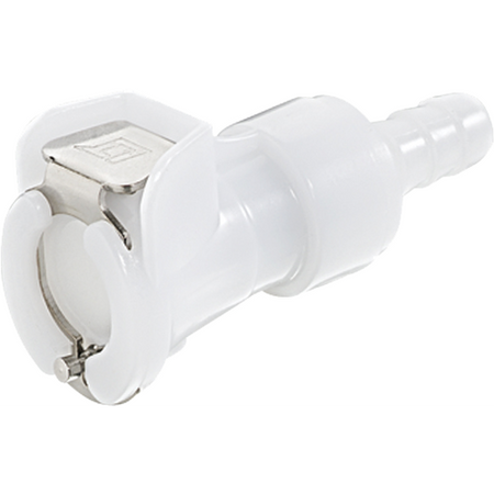 Beer & Gas Quick Connect - In-Line Set (With Shut-Off) (3622240125008)