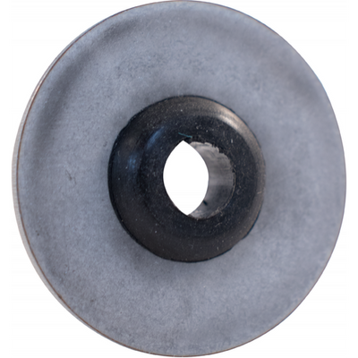 Grommeted Airlock Cap for Speidel Plastic Fermenters (3626133586000)