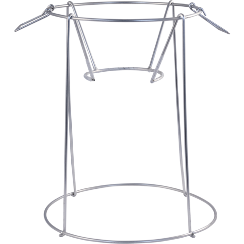 Stainless Frame for the Fermentasaurus