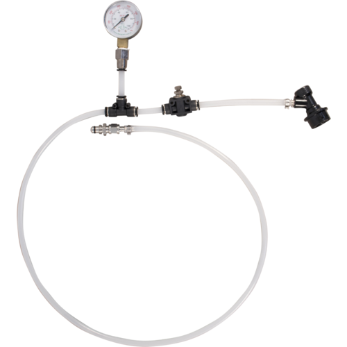 Fermentasaurus - Hydro Test Kit