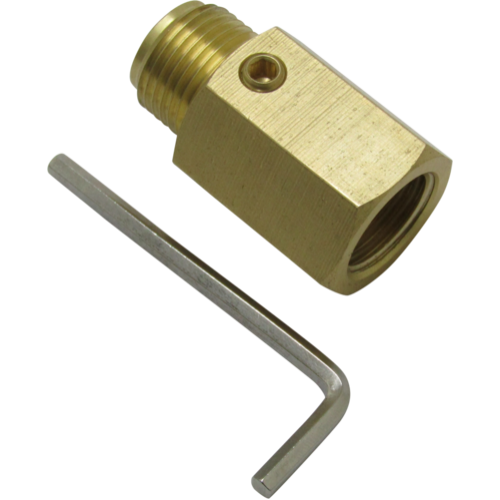 WilliamsWarn SodaStream Adapter