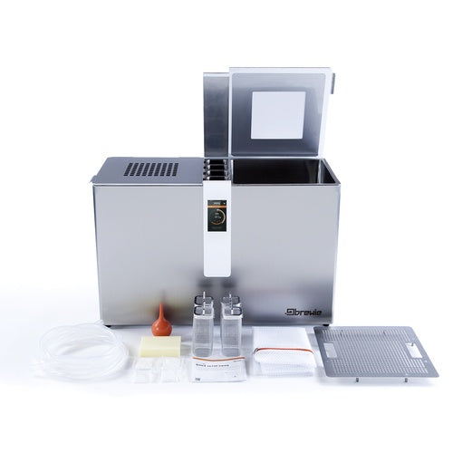 Brewie+ Fully Automated Brewing System (3605907734608)