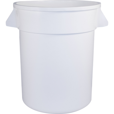 Wine Fermenter - 20 Gallon FDA Plastic
