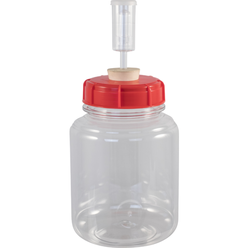Fermonster 1 Gallon Carboy