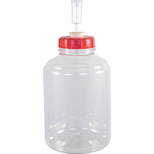 Fermonster Carboy - 3 gal.