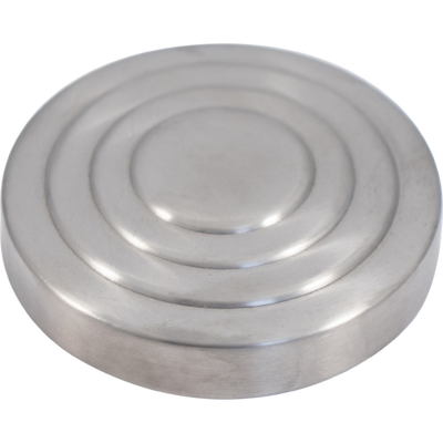Replacement Top Cap for Stainless Draft Tower - KL05975