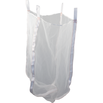 Large Mesh Grain BIAB Brewing Bag / Pot Liner - 27.5 x 32.5 in. - KL01304