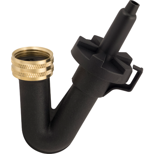 Blast Carboy & Bottle Washer