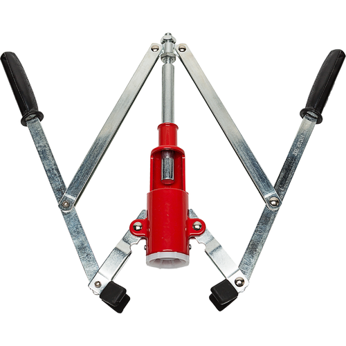 Double-Lever Wing Corker - Home Wine Bottling Tool
