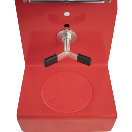 Ferrari Pneumatic Bottle Capper (3621211635792)