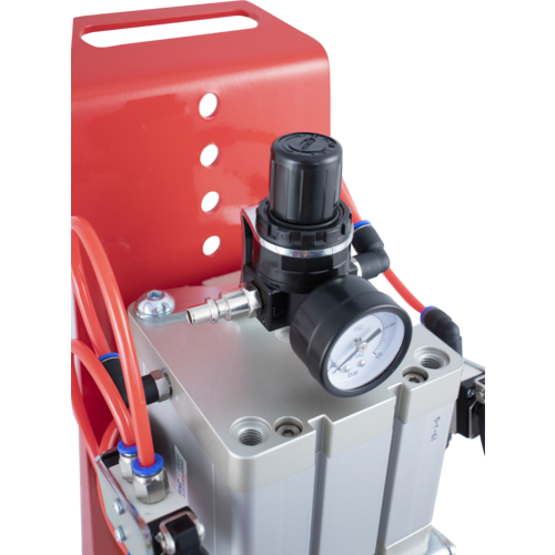 Ferrari Pneumatic Bottle Capper (3621211635792)