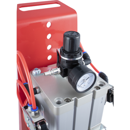 Ferrari Pneumatic Bottle Capper (3621211635792)