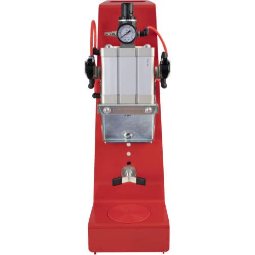 Ferrari Pneumatic Bottle Capper (3621211635792)