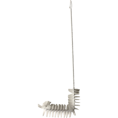 FermZilla & PET Carboy Cleaning Brush - Soft Non-Scratch Bristles