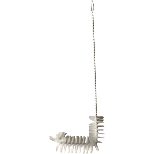 FermZilla & PET Carboy Cleaning Brush - Soft Non-Scratch Bristles
